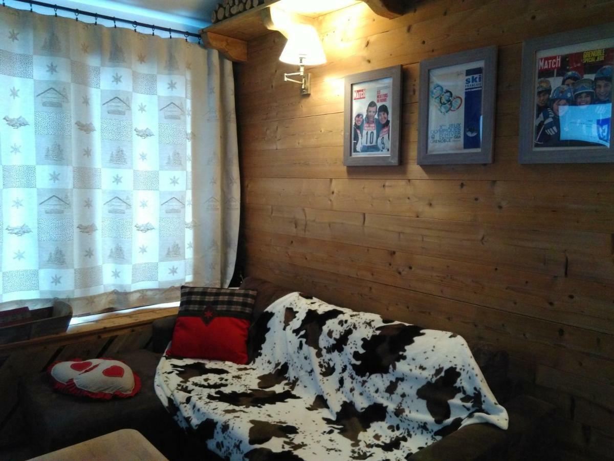 Le Pramecou Tignes Val Claret Apartment Exterior photo